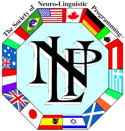 Neuro Linguistic Programming practitioner logo